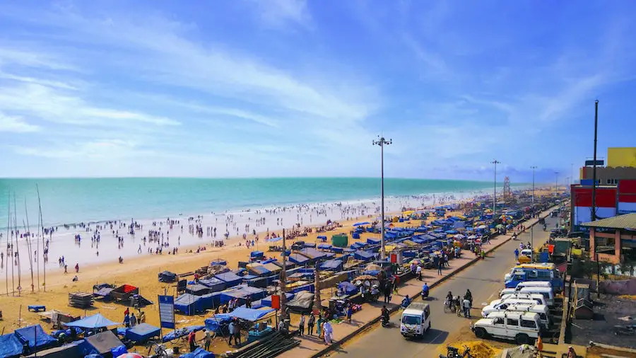 puri places to visit in 2 days