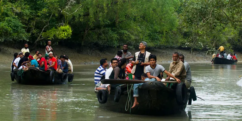 Sundarban Activities